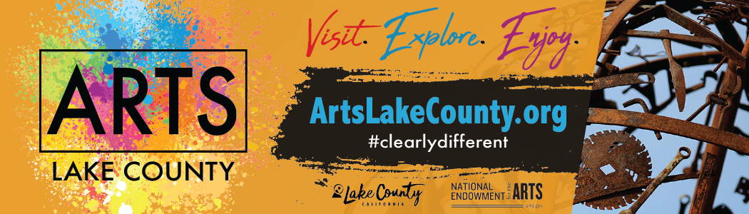 Ad, Arts of Lake County 