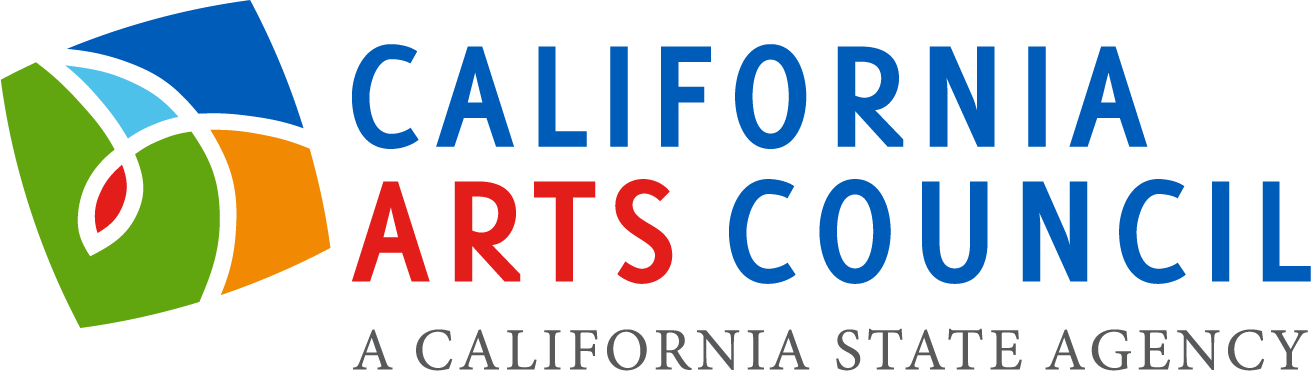 Ad, California Arts Council 