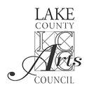 Ad, Lake County Arts Council 