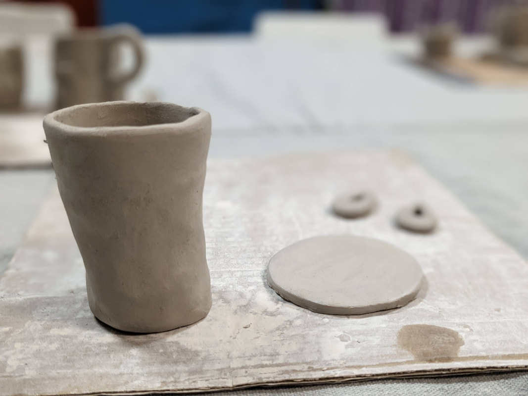 CLASSES MIDDLETOWN ART CENTER